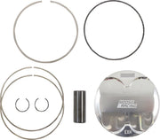 Moose Offroad Hard-Parts Pro Race Piston Kit for 4-Stroke