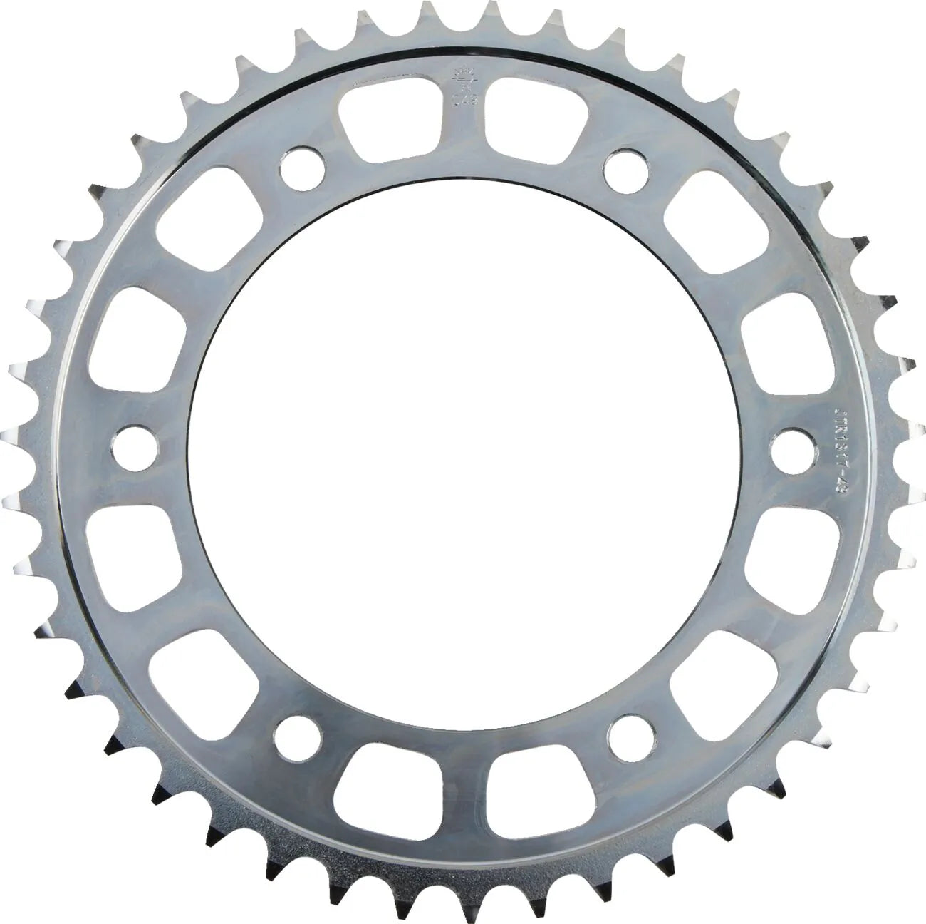 Jt Sprockets Steel Rear Sprocket