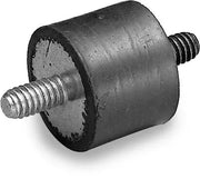 Drag Specialties Vibration Mount For Battery Box/oil Tank