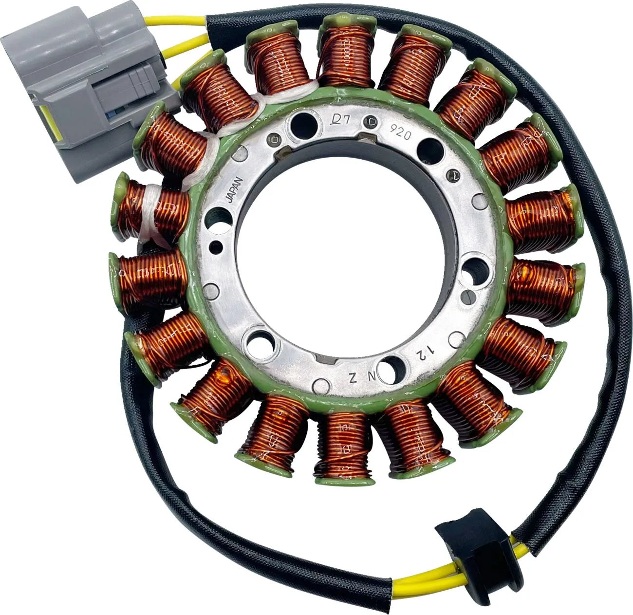 Rick's Motorsport Electric Oe Style Stator