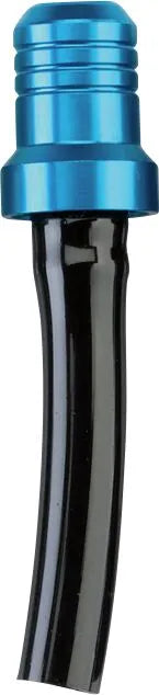 Moose Offroad Aluminum Fuel Vent Cap - One-way Valve