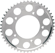 Jt Sprockets Steel Rear Sprocket - 520, 43t