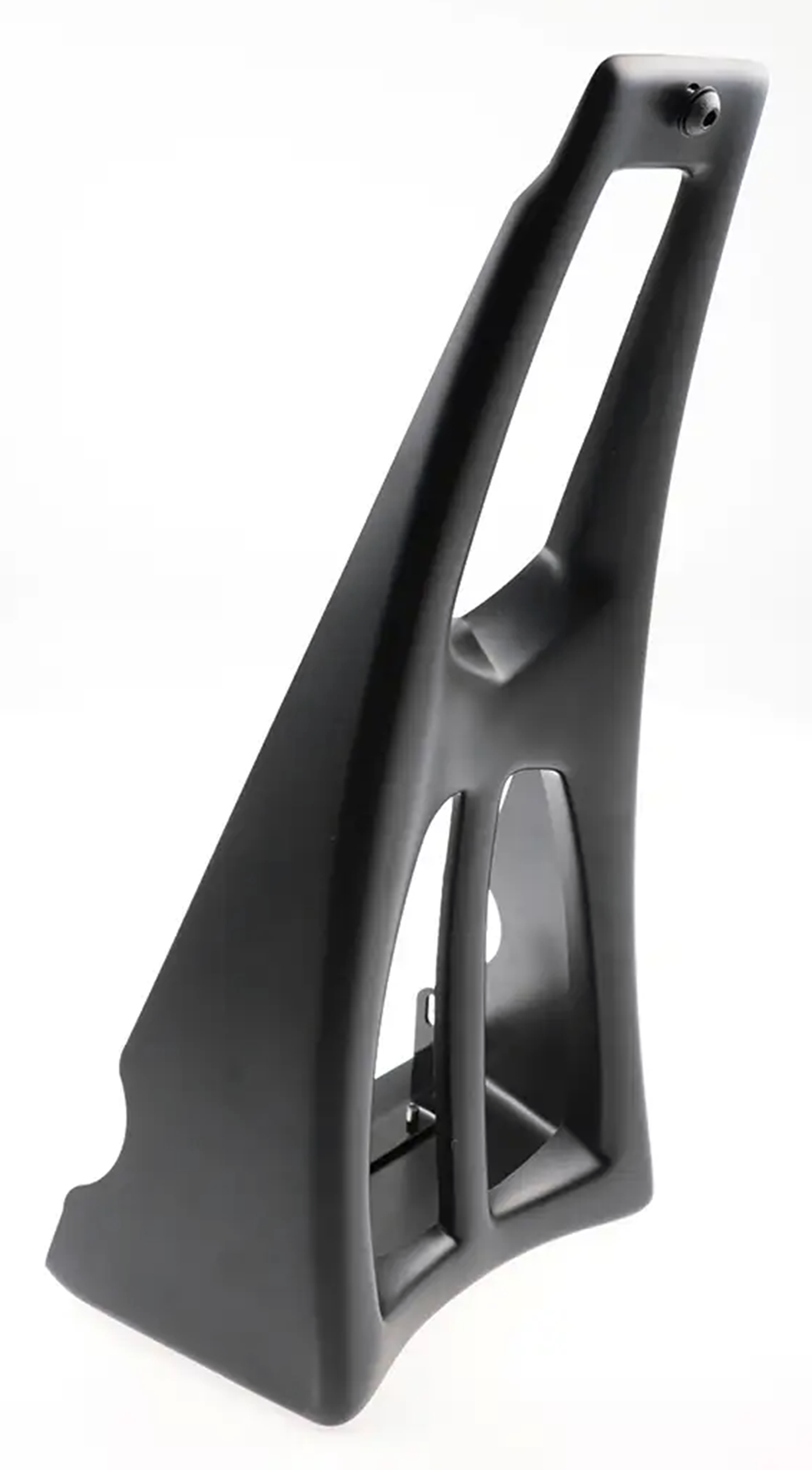 Cult-Werk Front Spoilers – Frame & Rear Suspension