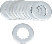 Moose Offroad Countershaft Washer/snap Ring Kit (10-pack)