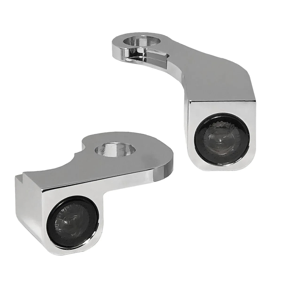 Heinz Bikes Nano Handlebar Turn Signals