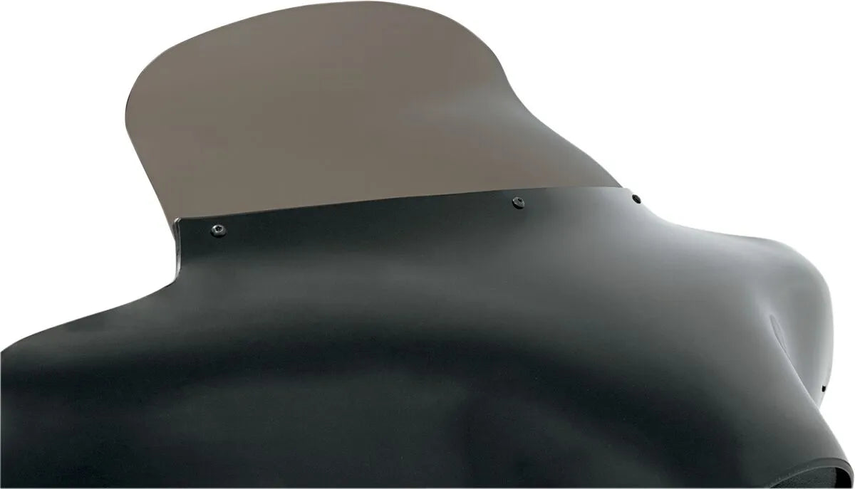 Memphis Shades Batwing Spoiler Windshield 9"