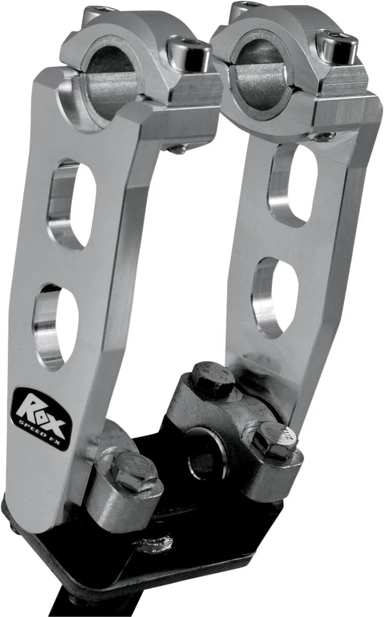 Rox Speed Fx Elite Pivoting Handlebar Risers