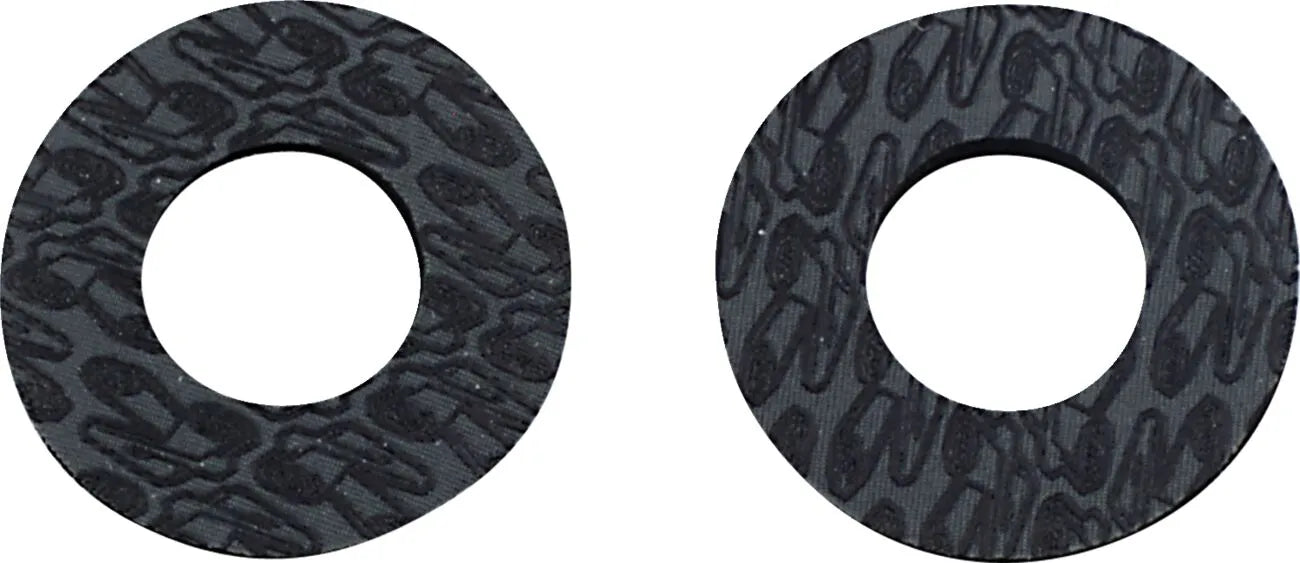 Renthal Grip Donutz - Grey Foam Grip Donuts