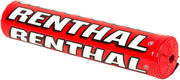 Renthal Sx Crossbar Pad - Red