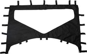 Moose Offroad Utv Rear Windscreen