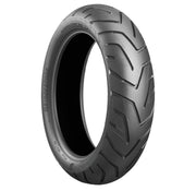 Bridgestone Battlax Adventure A41 Tire - 190/55zr17 Rear