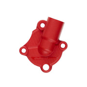 Polisport Water Pump Cover Red