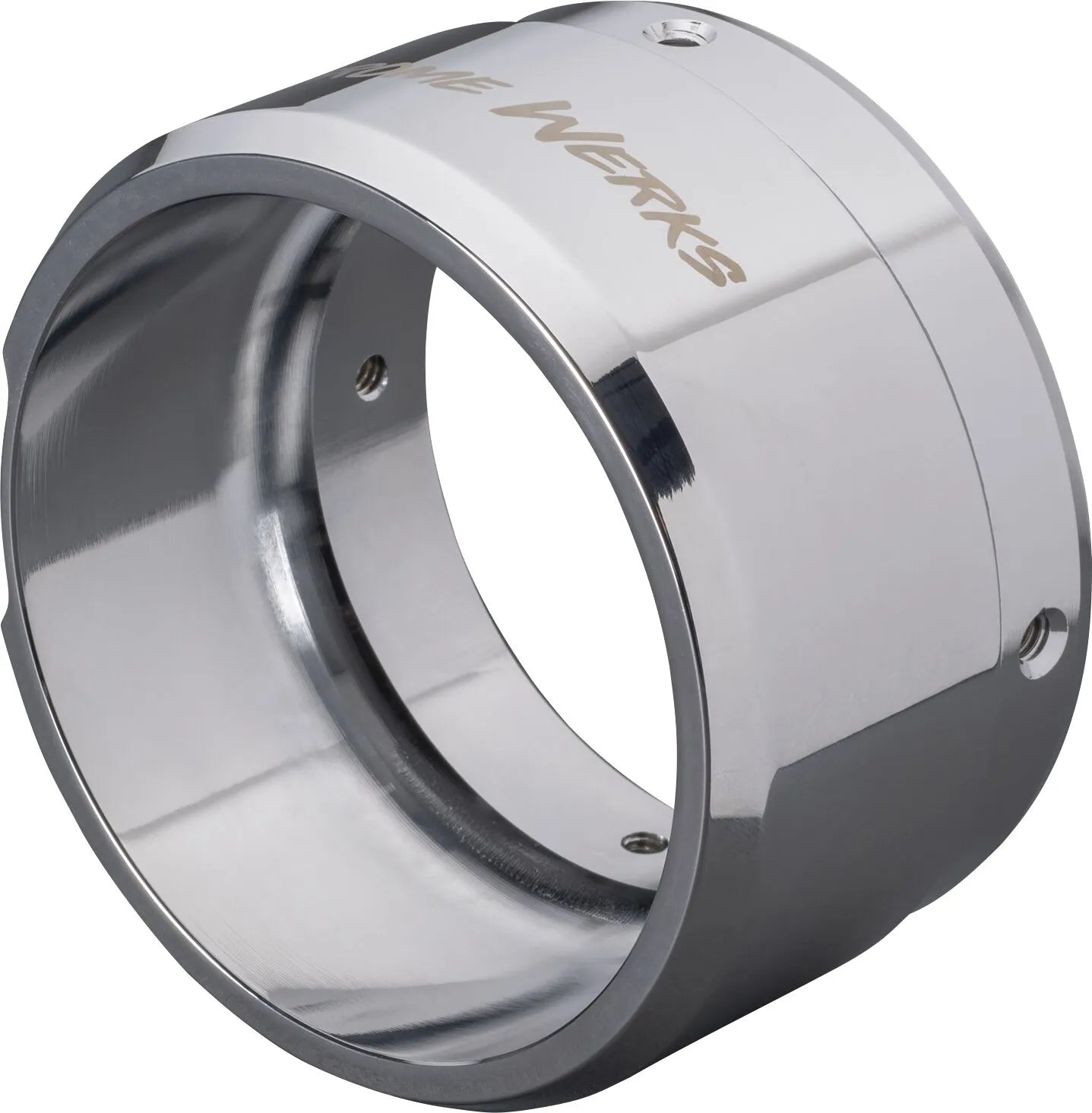 Khrome Werks 4-1/2" Klassic Tip For Mufflers