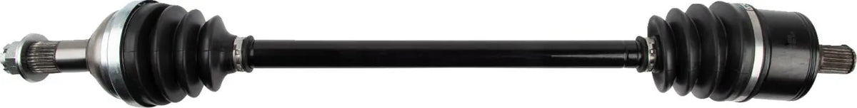 Moose Offroad Complete Axle Assembly