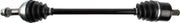 Moose Offroad Complete Axle Assembly