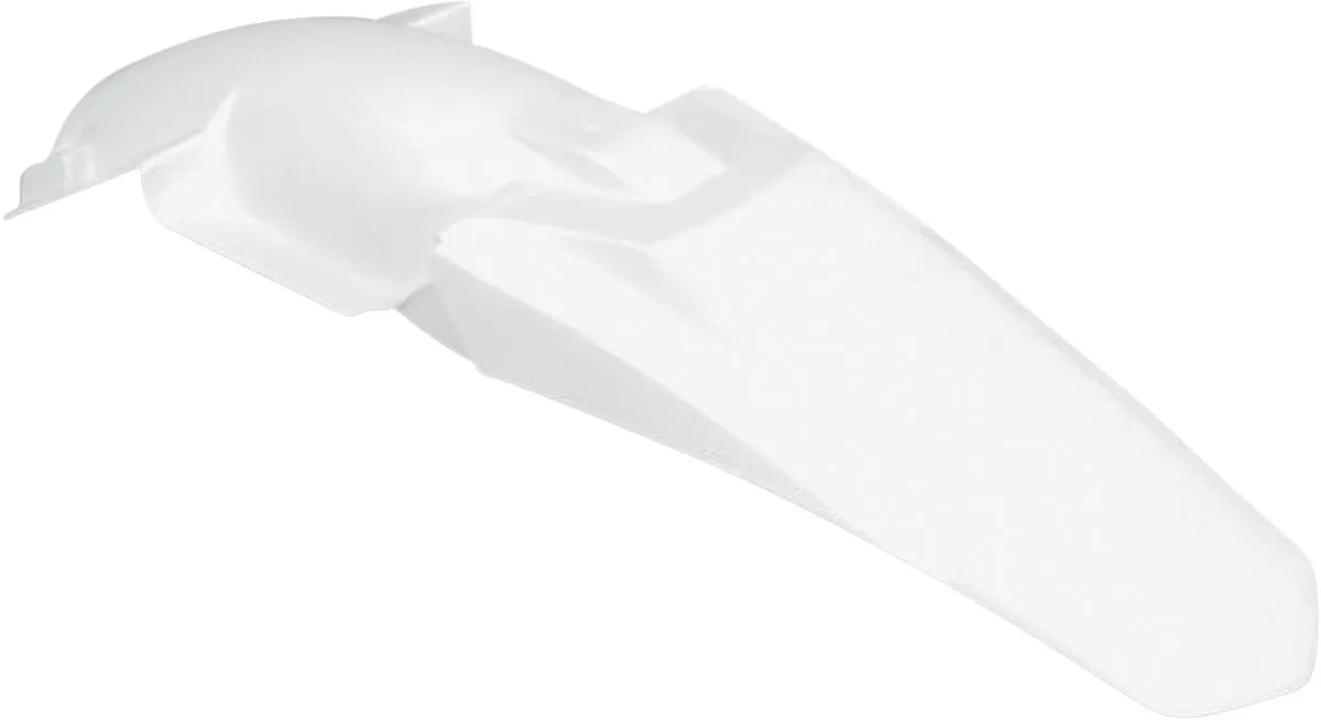 UFO MX Rear Fender