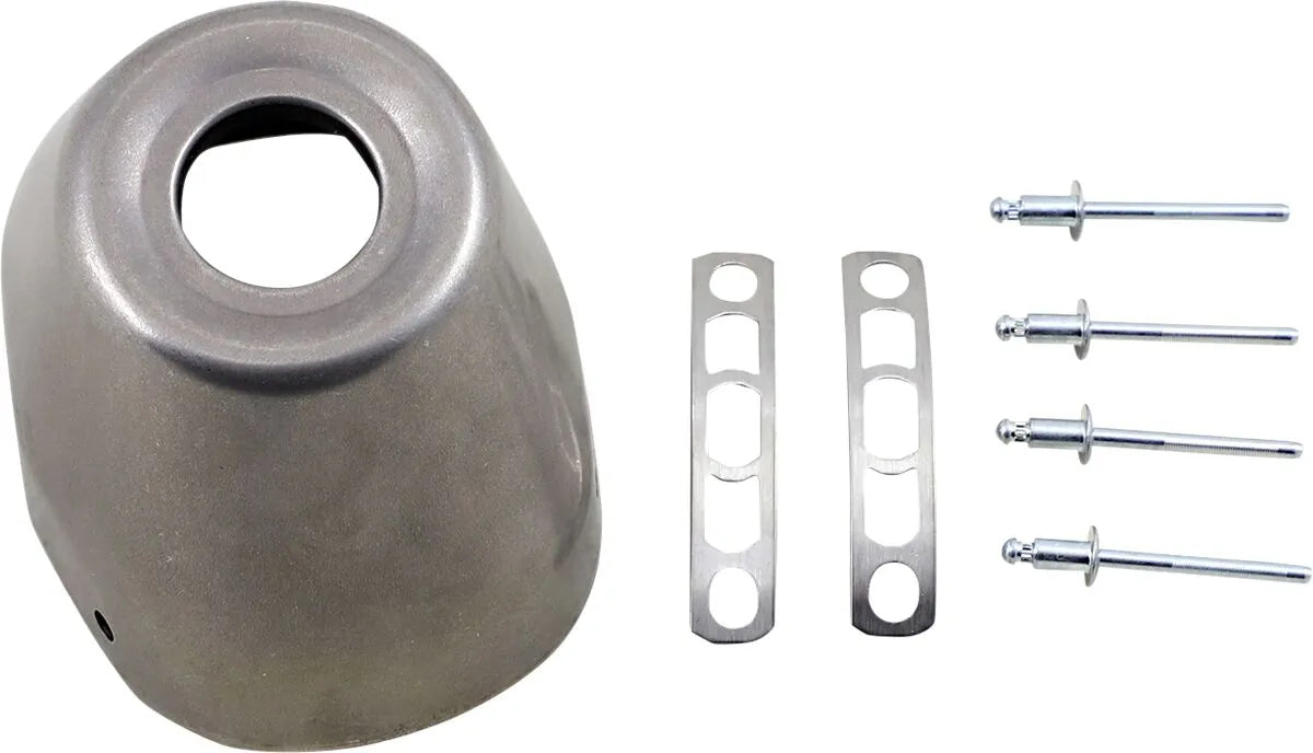 Fmf Replacement Muffler End Cap Kit