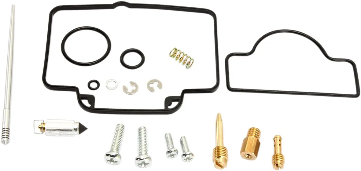 Moose Offroad Carburetor Repair Kit