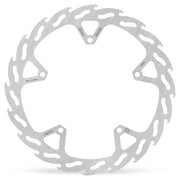 Moto-master Flame Series Fast Bremse Rotor - Front