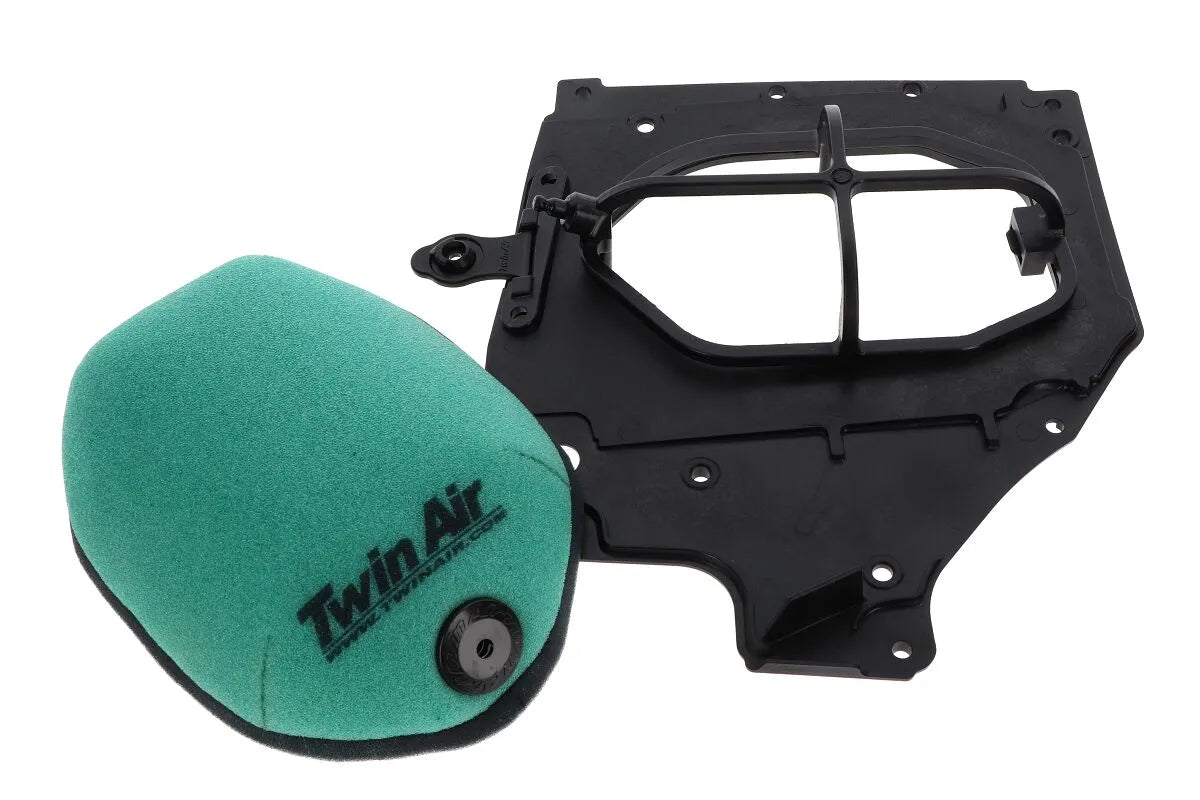 Twin Air Powerflow Kit