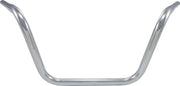 La Choppers Hefty 1-1/4" Handlebar - Chrome