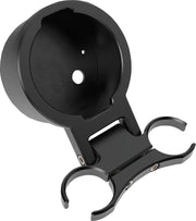 La Choppers Gauge Mount - 3-5/8" Stock Gauge