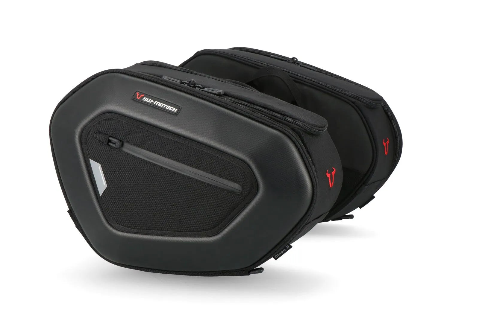 Sw-motech Pro Blaze H Saddlebag Set - 40 Liter
