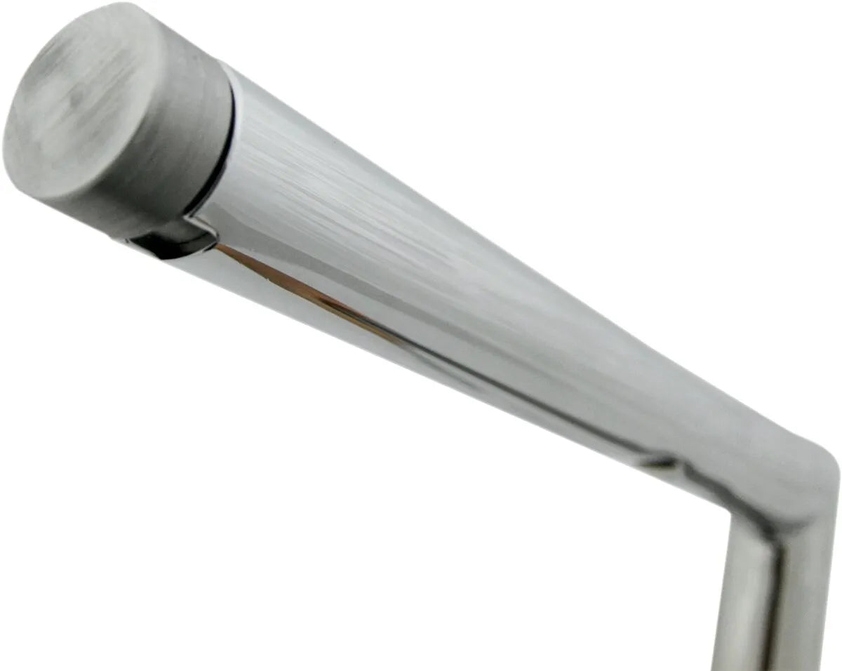 Drag Specialties Handlebar Plug For Tbw Handlebars