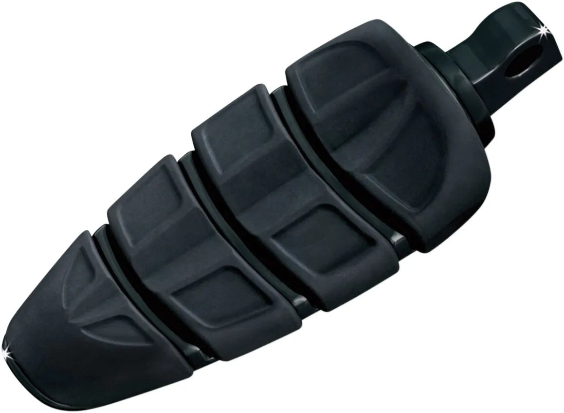 Kuryakyn Kinetic Foot Pegs - Black