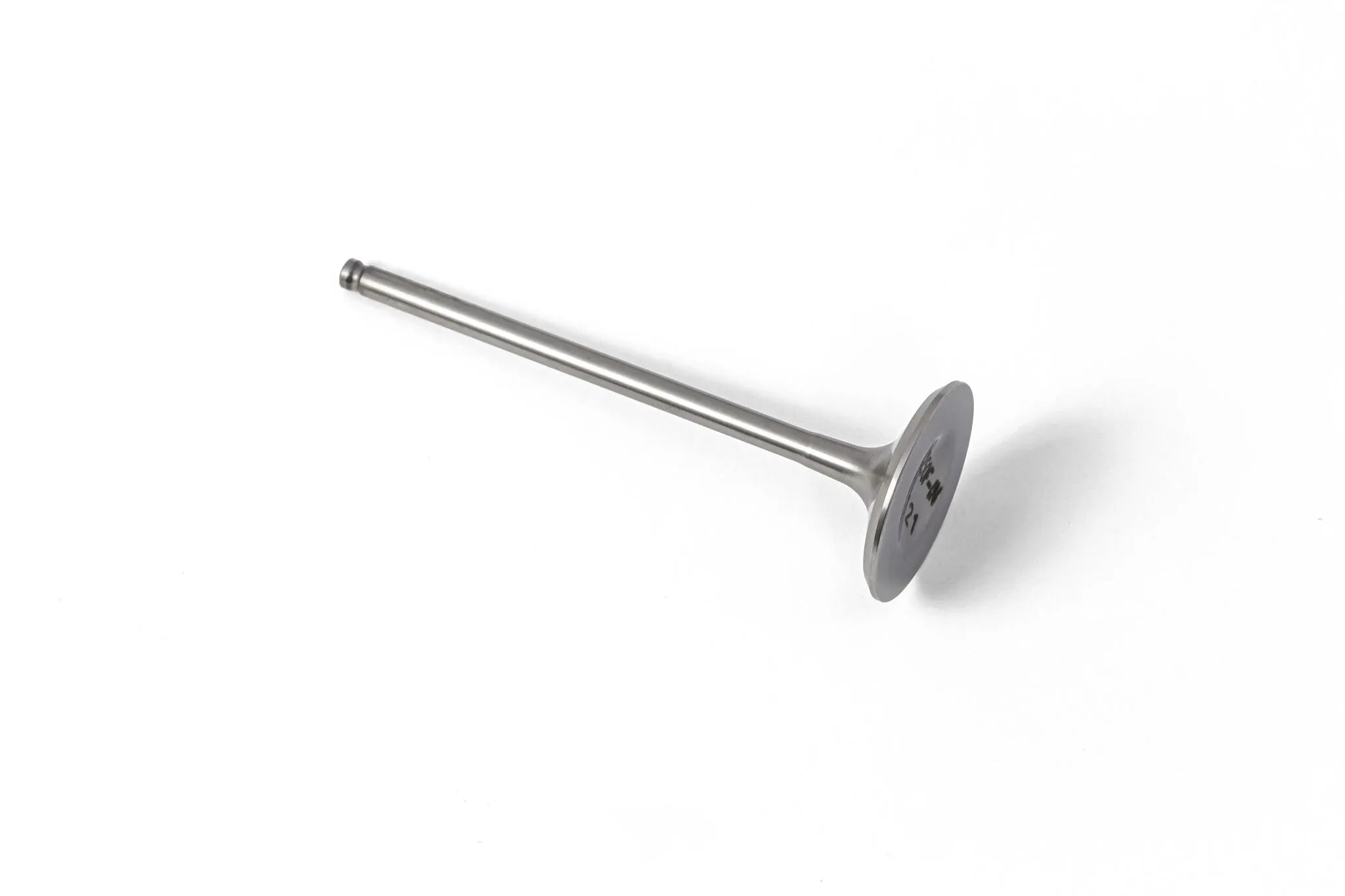 Prox Titanium Exhaust Valve