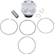 Wossner Piston Kit - 4-stroke Engine