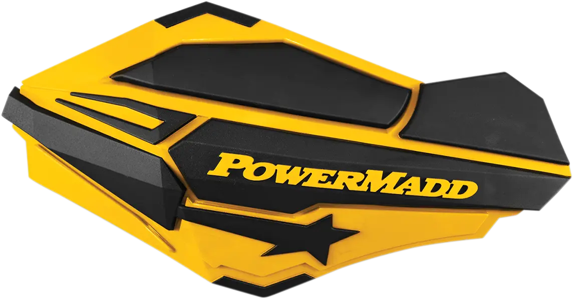 Powermadd Sentinel Handguards - Superior Protection