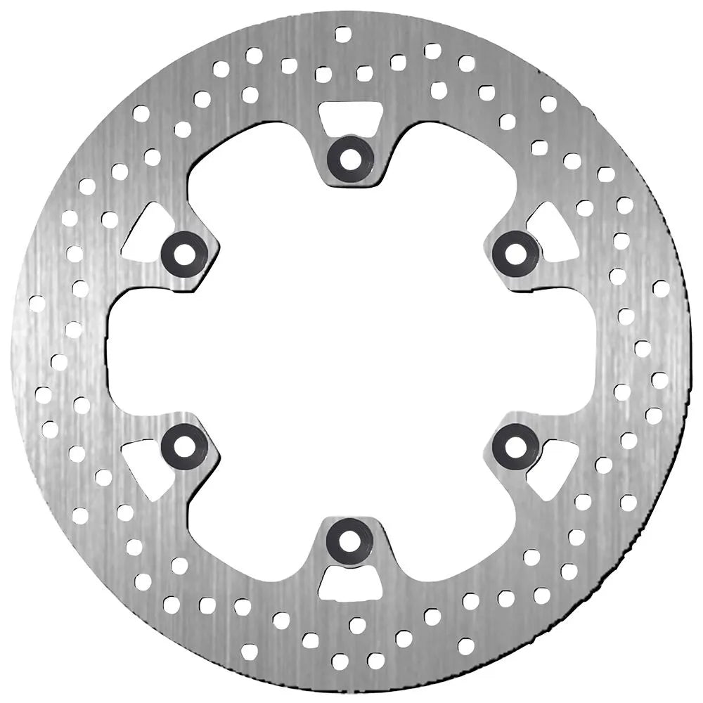 Sbs Standard Rund Bremse Rotor Til Motorcykler - Bag