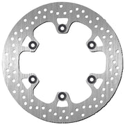 Sbs Standard Rund Bremse Rotor Til Motorcykler - Bag