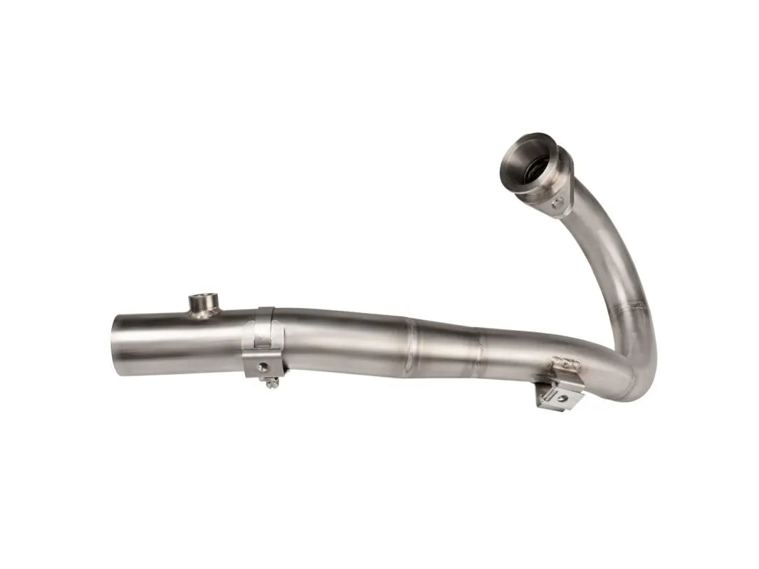 Akrapovic Optional Header For Slip-on Line Exhaust