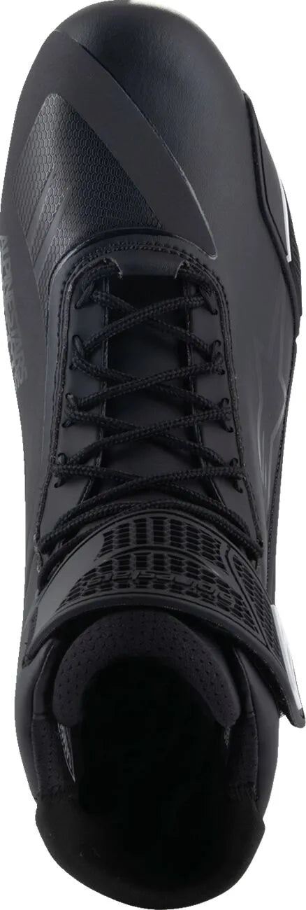 Alpinestars Faster-4 Riding Shoes Black