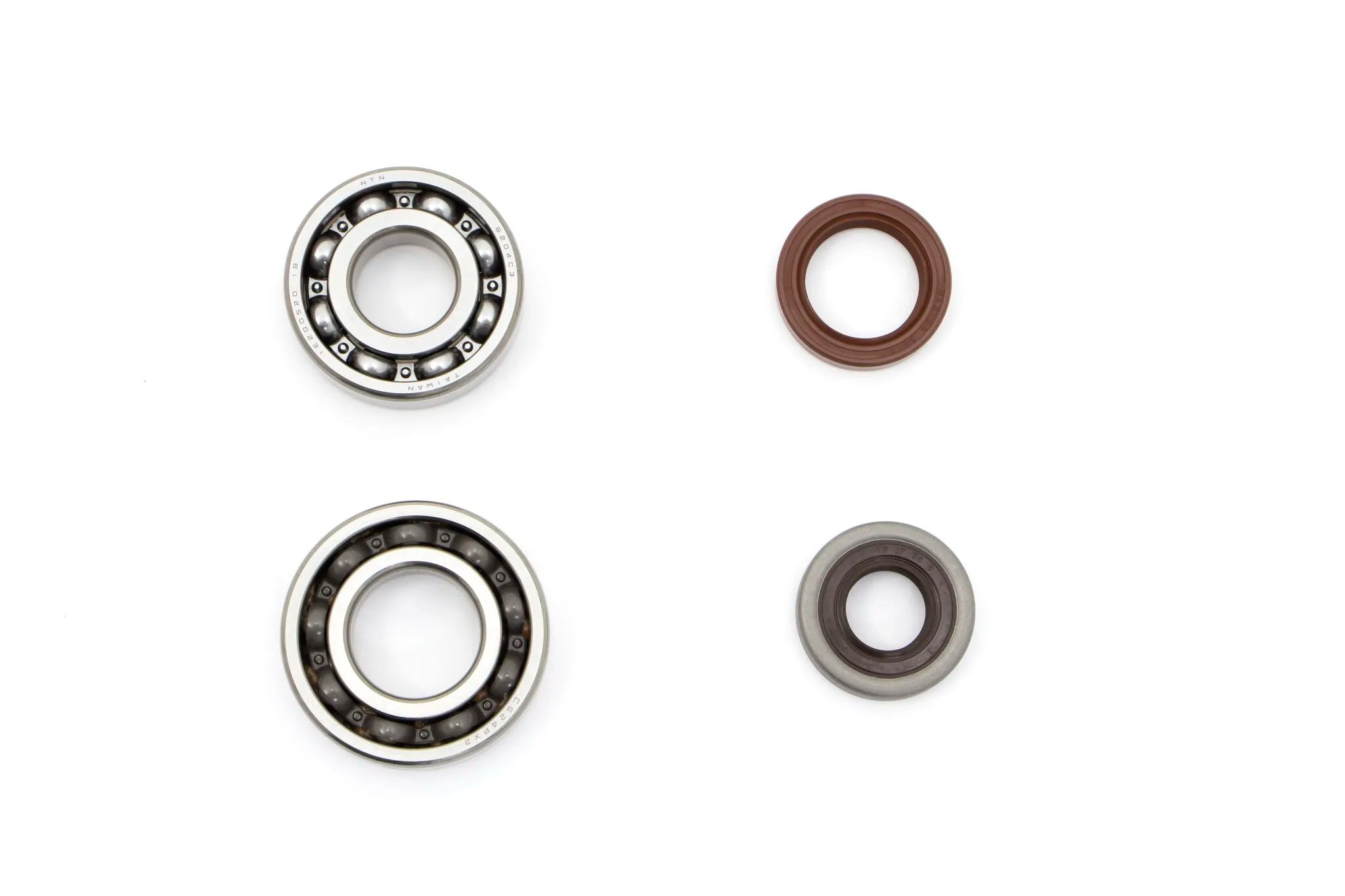 Naraku Hd Crankshaft Bearing Set
