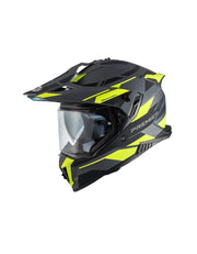 Premier Helmets Discovery Ea Full-face Helmet