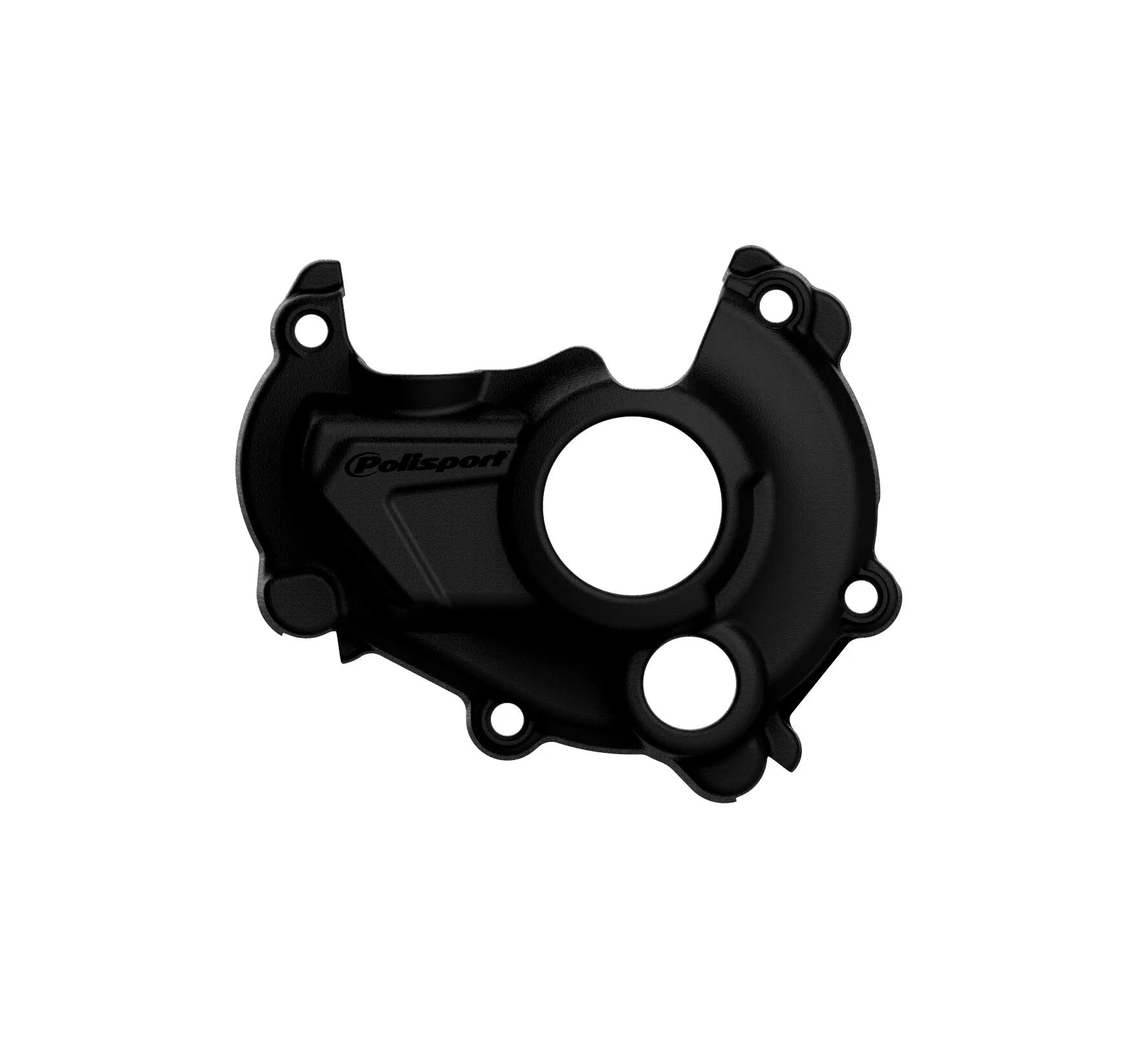 Polisport Ignition Cover Protectors For Motorcycle Engines