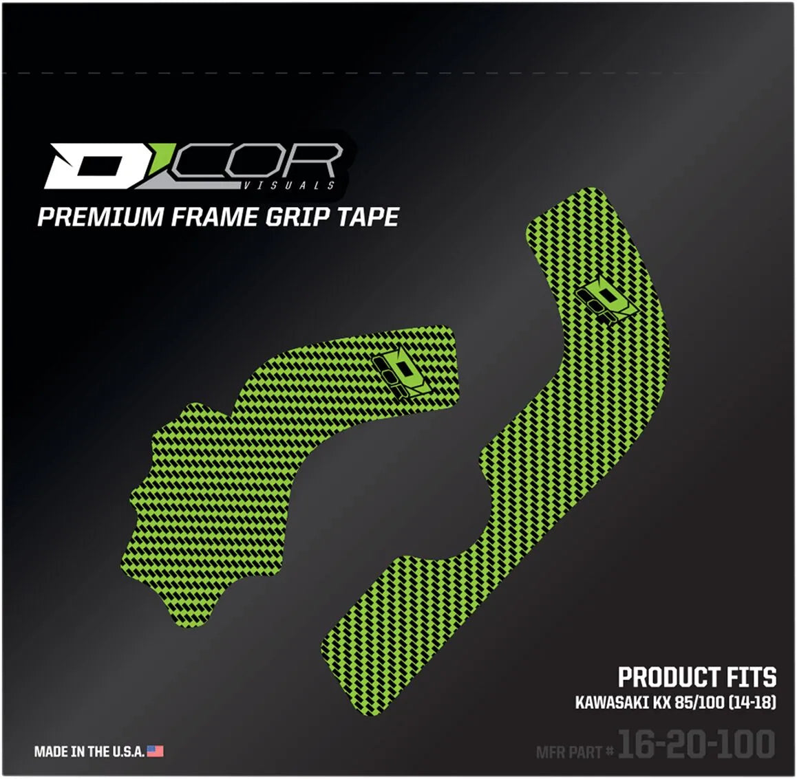 D'cor Visuals Frame Grip Tape