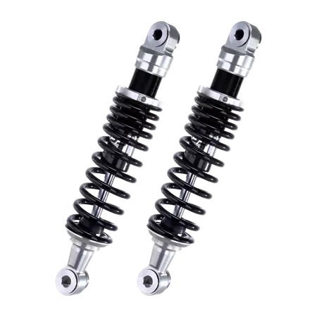 YSS ECO LINE Twin Rear Shock for Harley Davidson Sportster XL