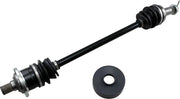 Moose Offroad Complete Axle Assembly