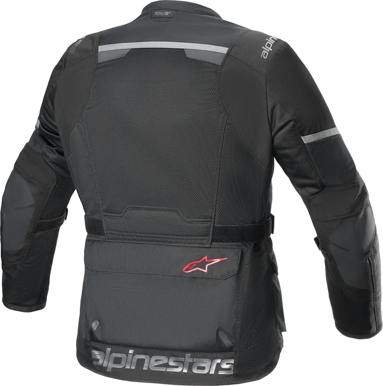 Alpinestars Andes Air Drystar® Men's All Weather Jacket - Black