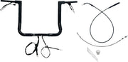 Fat Baggers Inc. 1-1/2" Flat Top Handlebar