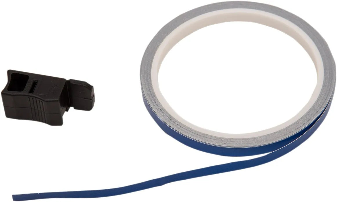 Pro Grip Detailing Wheel Tape - Blue