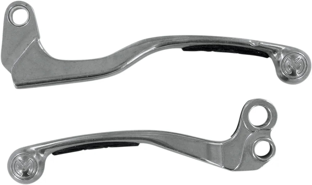 Moose Offroad Competition Lever Set