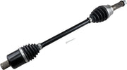 MOOSE OFFROAD FOUR WHEEL Heavy-Duty CV Axle Kit for Rear