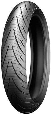 Michelin Pilot Road 3 Tire 110/70zr17 Front