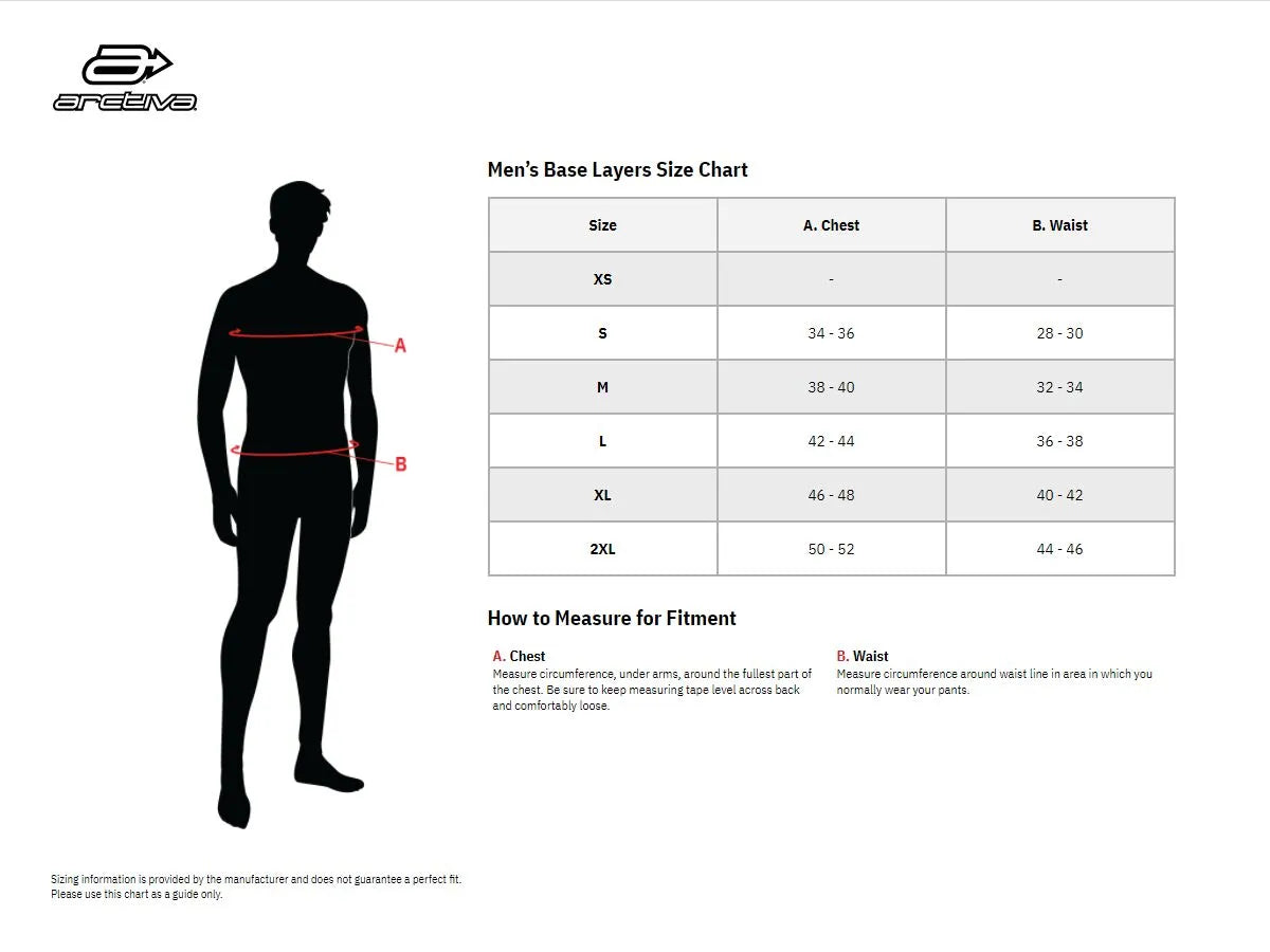 Arctiva Regulator Pants Black