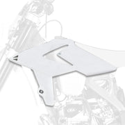 Polisport Radiator Covers For Beta - White